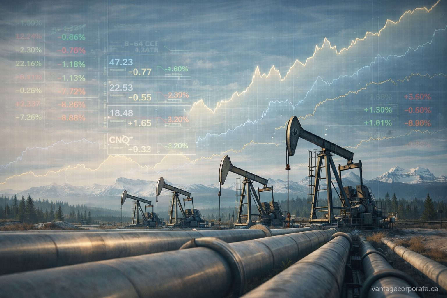 Oil Markets After the Venezuela Shift: Implications for Canada’s Energy Sector and the Road Ahead