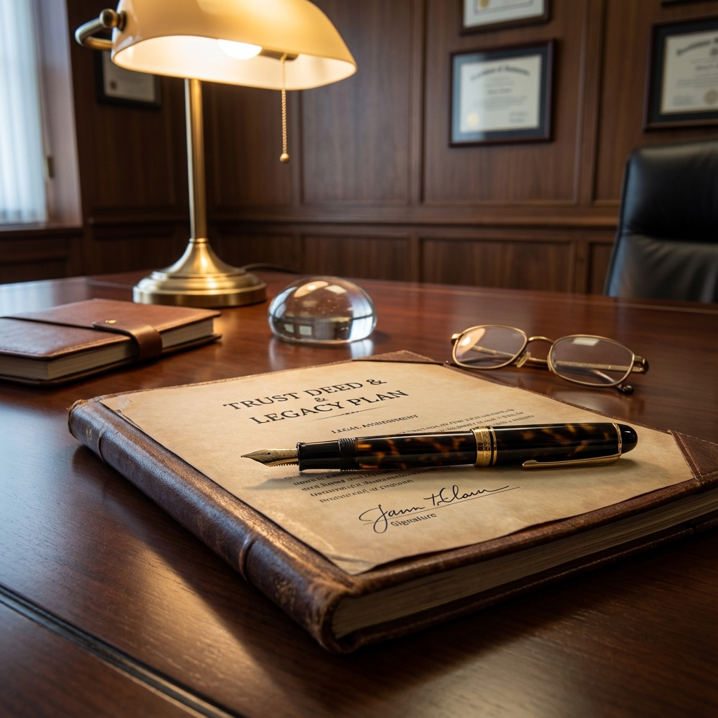 Estate Planning